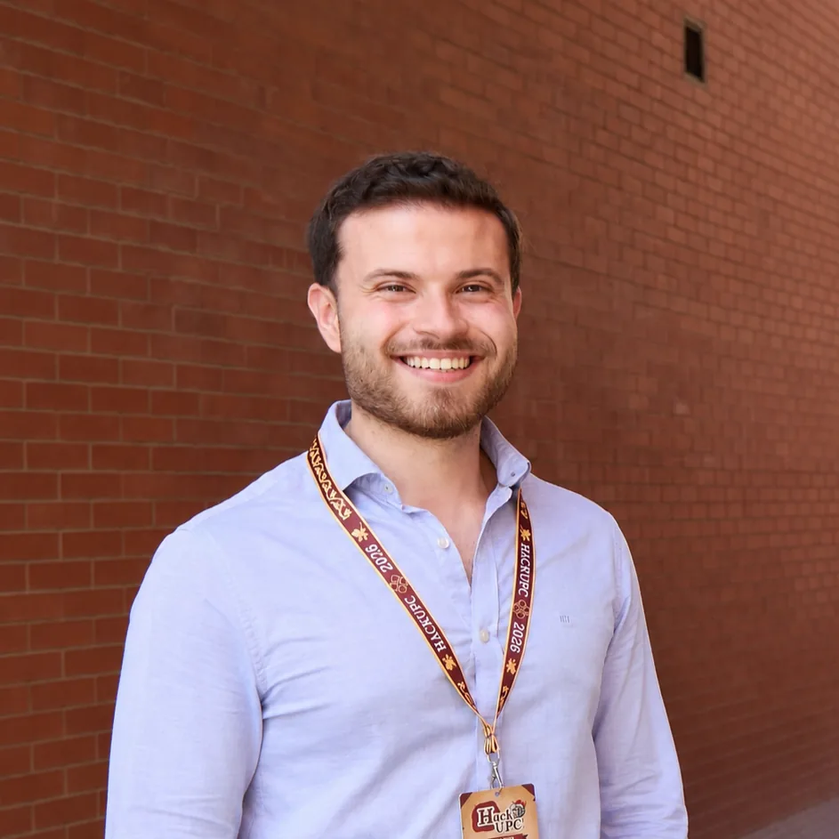 Ignacio Garbayo Fernández